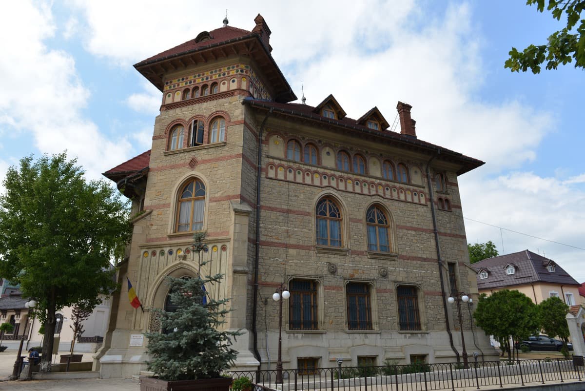 piatra neamt muzeul cucuteni 6915