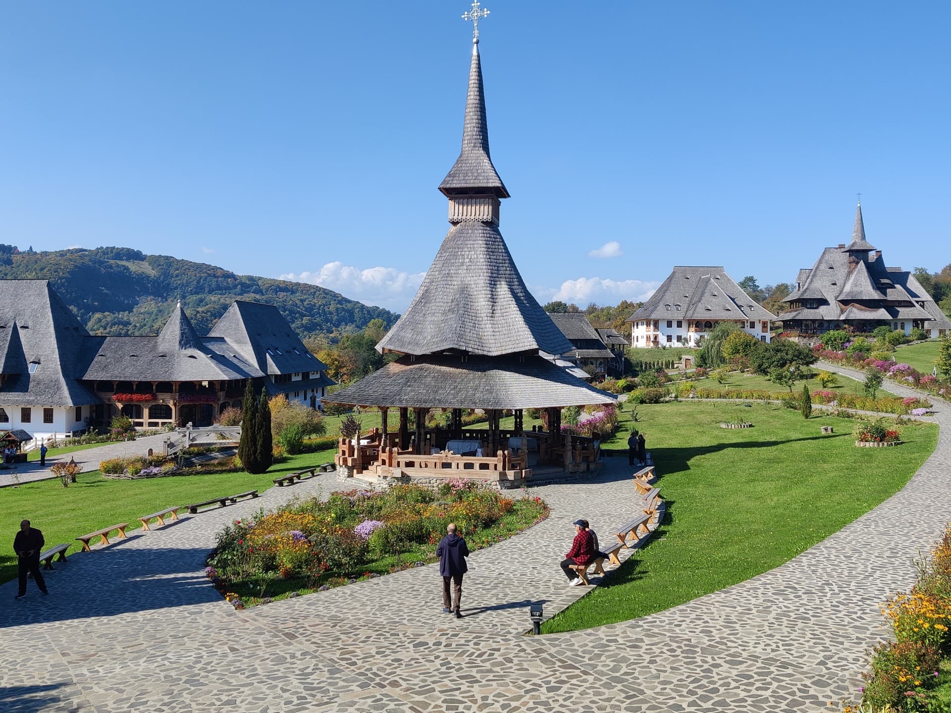 Maramureș